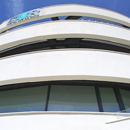 Skyview Apartmán