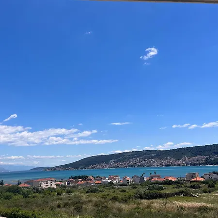 Apartmán Skyview
