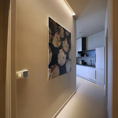Skyview דירה