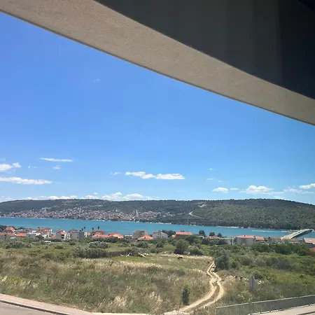 Apartmán Skyview Trogir