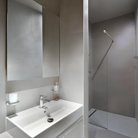 Apartmán Skyview Trogir