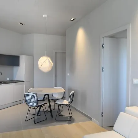 Skyview Apartmán