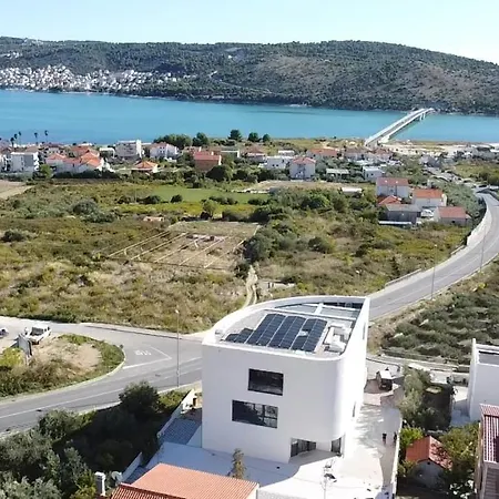 דירה Skyview טרוגיר