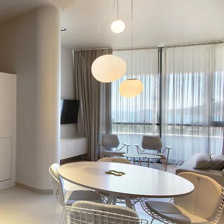 Skyview Apartmán