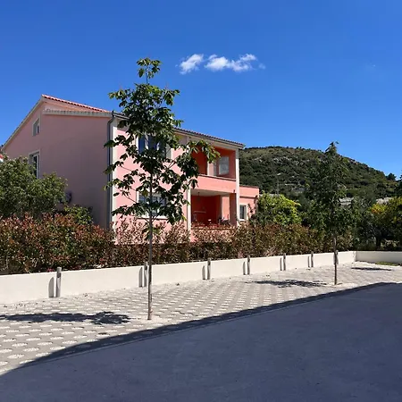 Apartmán Skyview *