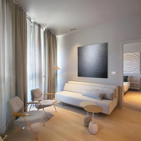 Apartmán Skyview Trogir