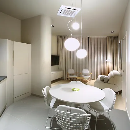 Apartmán Skyview