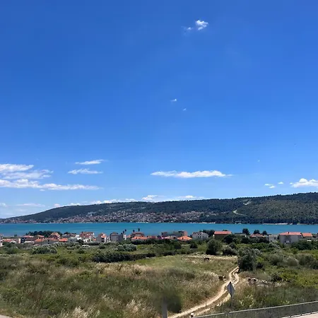 Skyview * Trogir