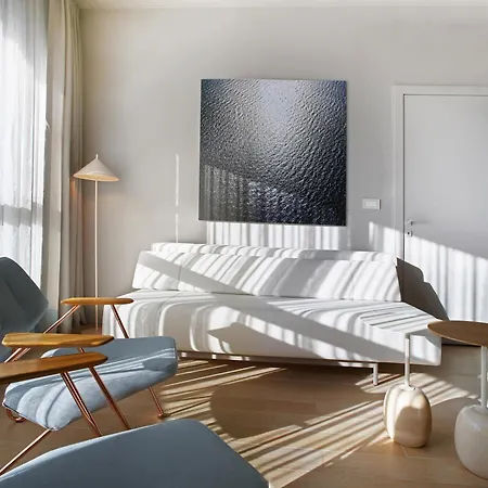 Skyview Apartmán