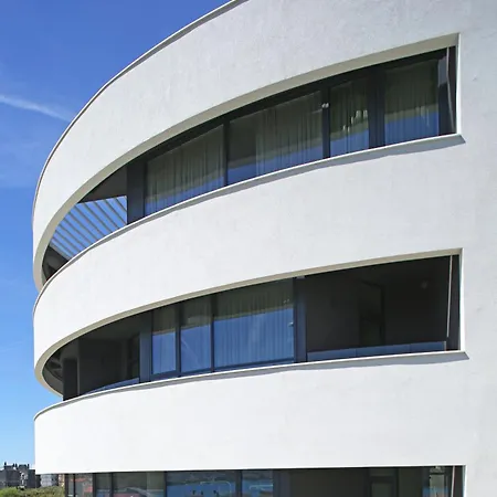 Apartmán Skyview *