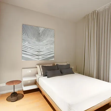 Apartmán Skyview *