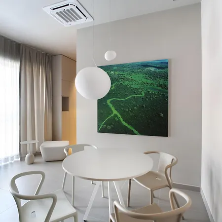 Apartmán Skyview Trogir
