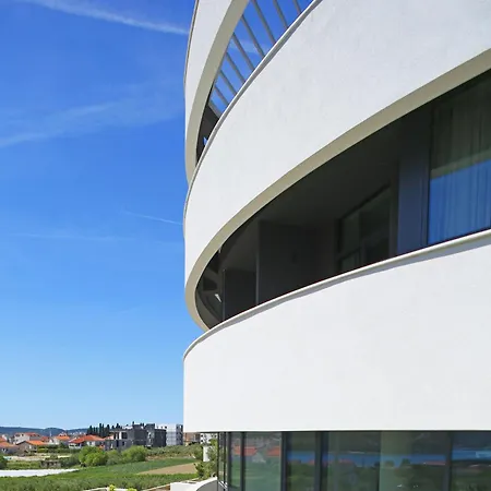 Apartmán Skyview Trogir