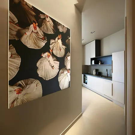 Skyview Apartmán