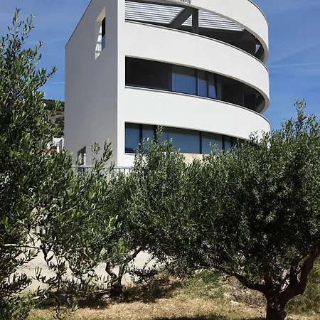 Skyview Apartmán Trogir