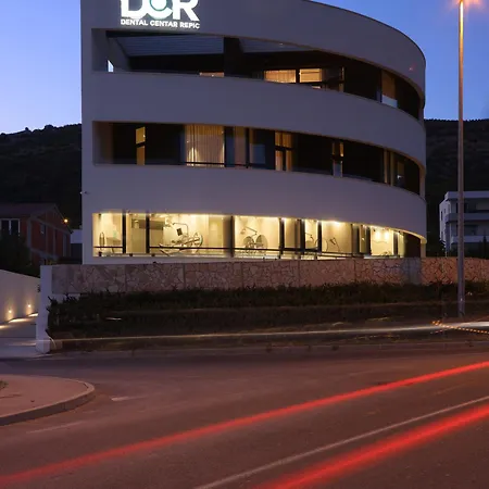 Apartmán Skyview Trogir
