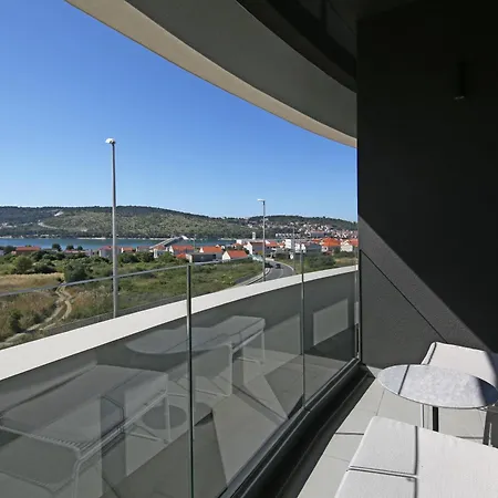 Skyview טרוגיר
