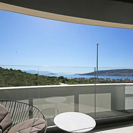Apartmán Skyview Trogir